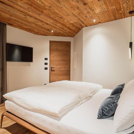 Apartments Villa Sofia Santa Cristina Val Gardena Buitenkant foto