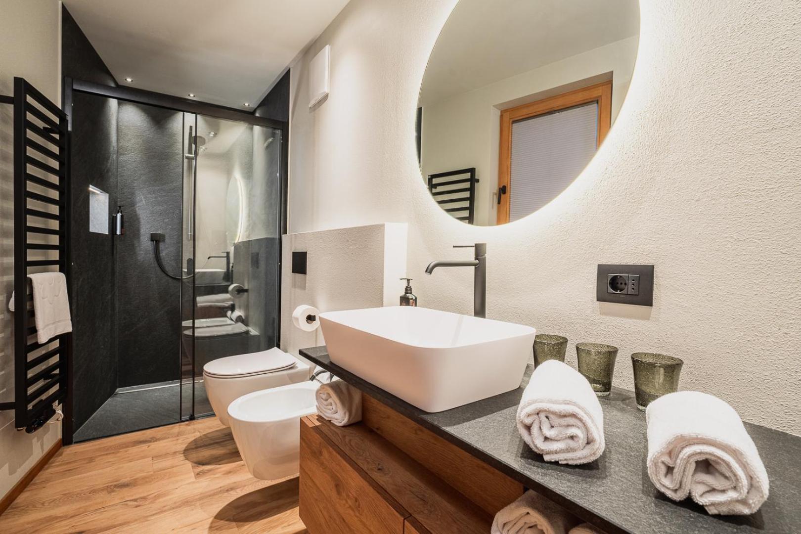 Apartments Villa Sofia Santa Cristina Val Gardena Buitenkant foto