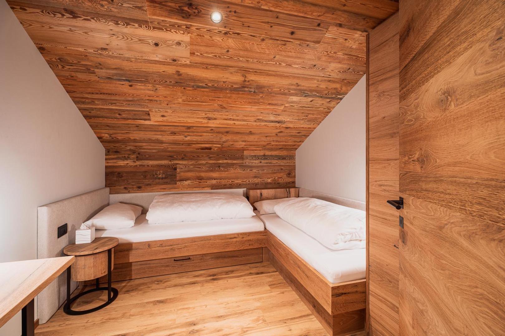 Apartments Villa Sofia Santa Cristina Val Gardena Buitenkant foto
