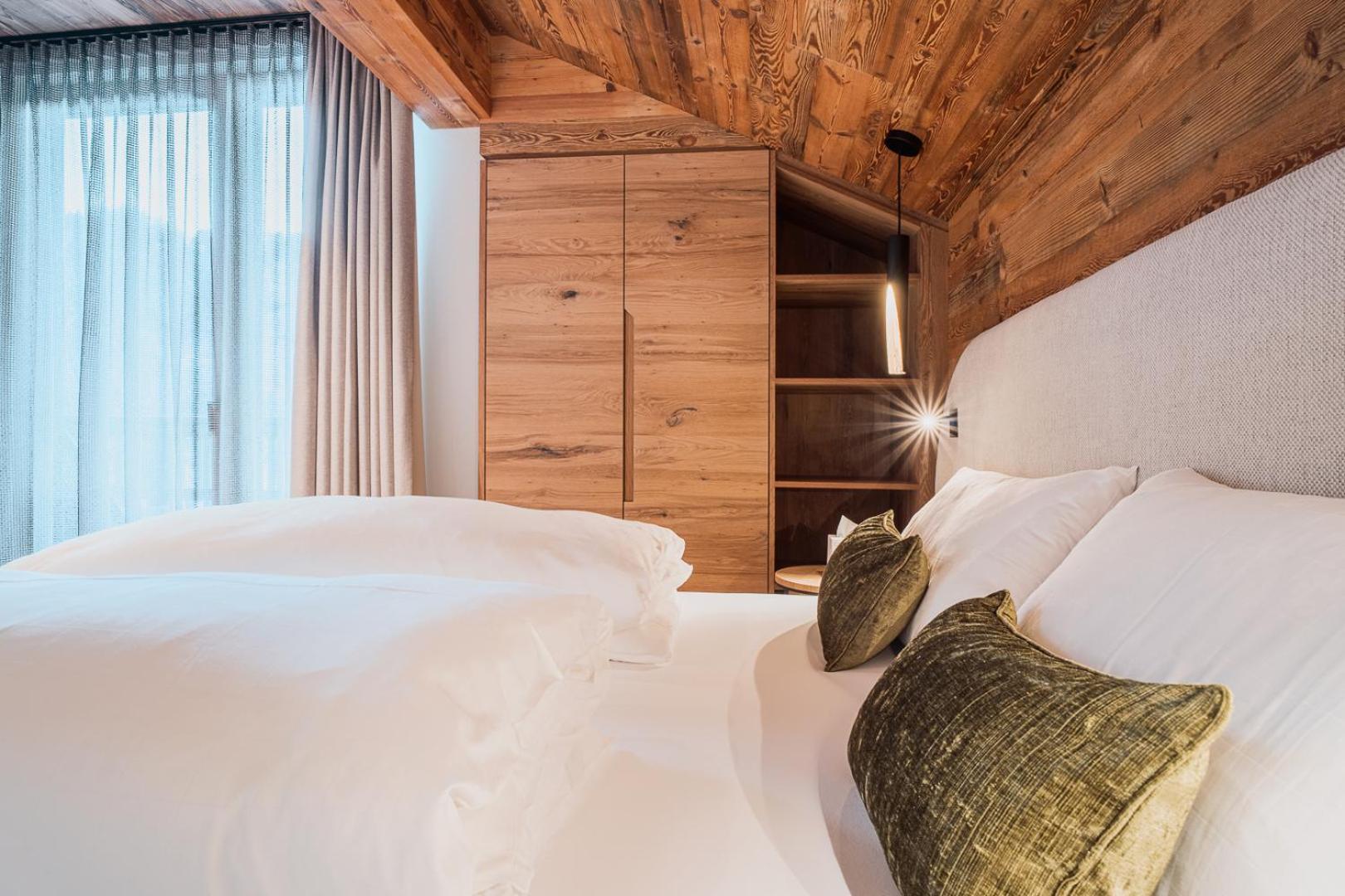 Apartments Villa Sofia Santa Cristina Val Gardena Buitenkant foto