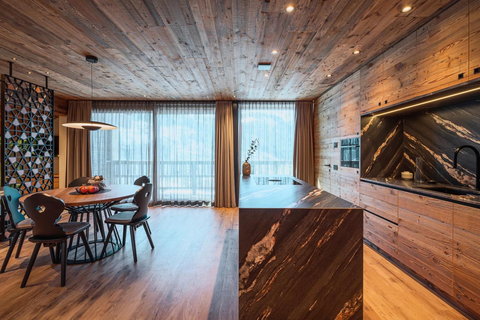 Apartments Villa Sofia Santa Cristina Val Gardena Buitenkant foto