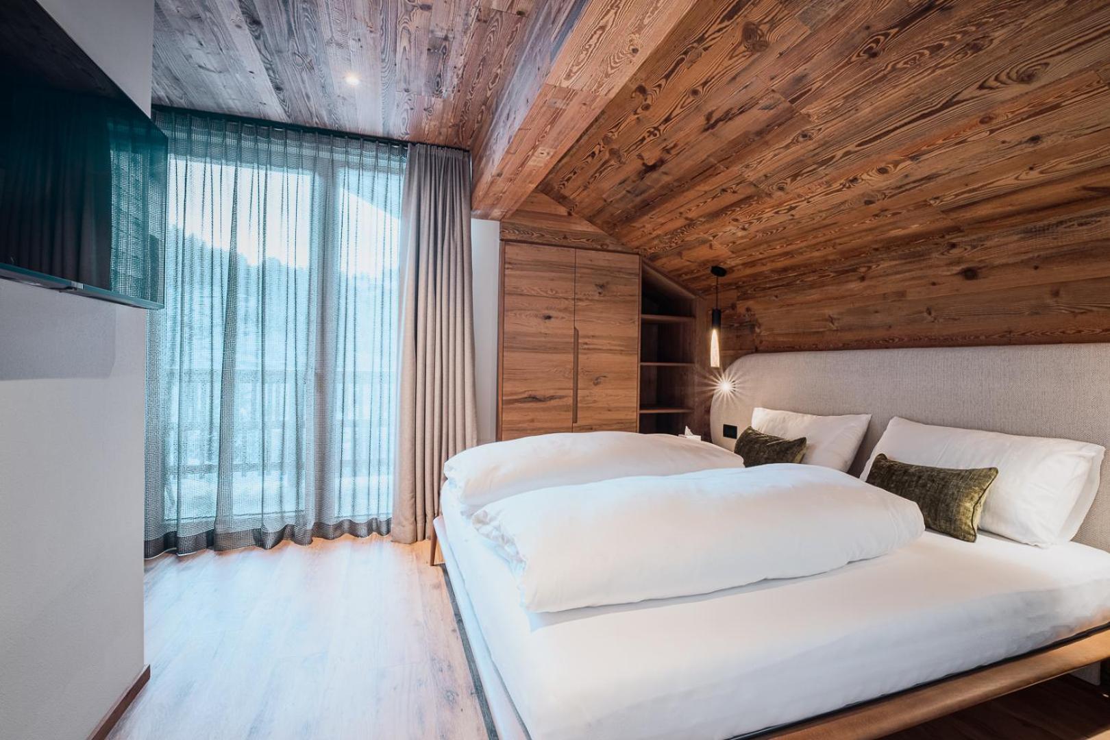 Apartments Villa Sofia Santa Cristina Val Gardena Buitenkant foto
