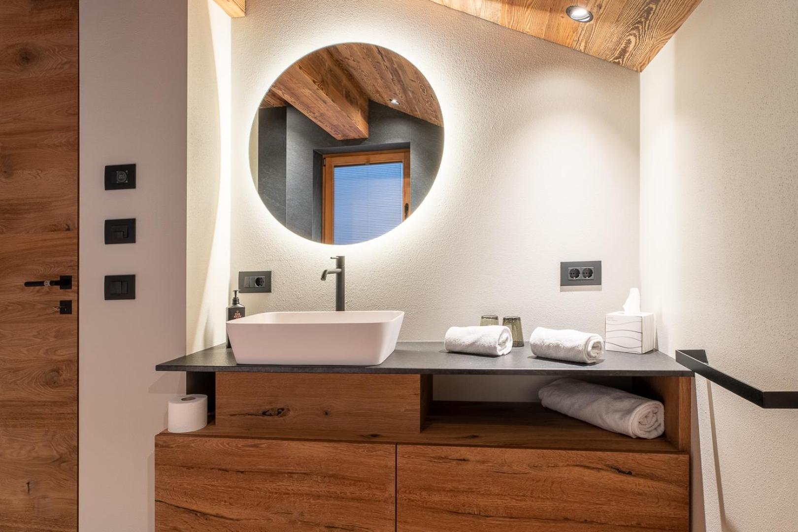 Apartments Villa Sofia Santa Cristina Val Gardena Buitenkant foto