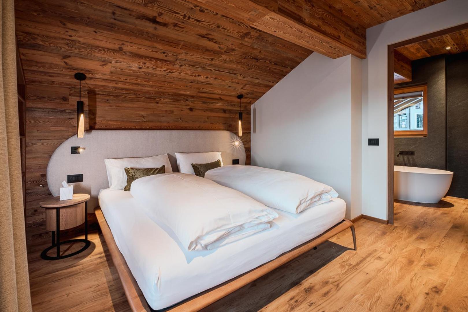 Apartments Villa Sofia Santa Cristina Val Gardena Buitenkant foto