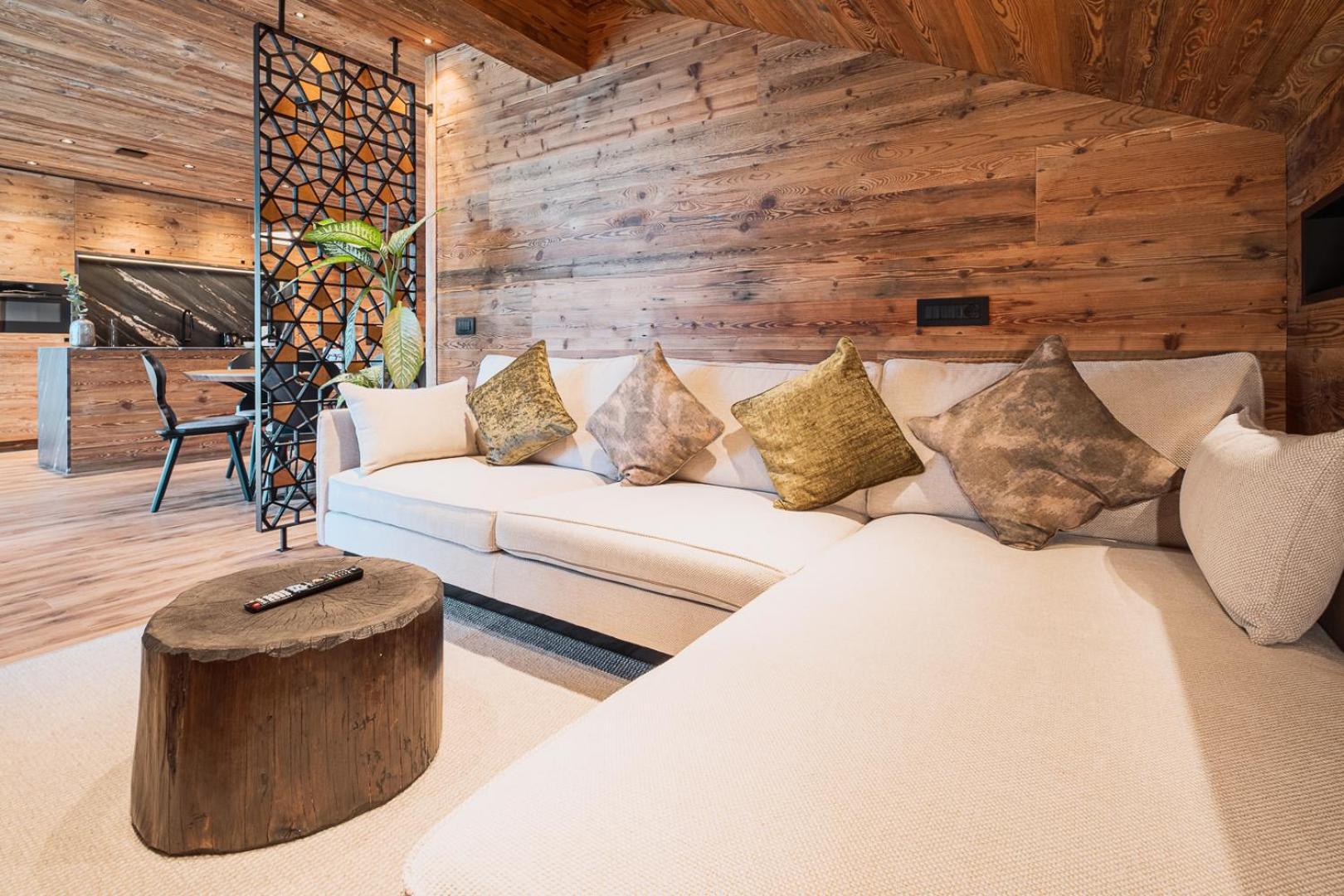Apartments Villa Sofia Santa Cristina Val Gardena Buitenkant foto