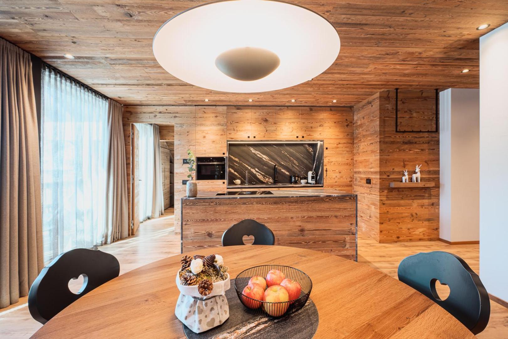 Apartments Villa Sofia Santa Cristina Val Gardena Buitenkant foto