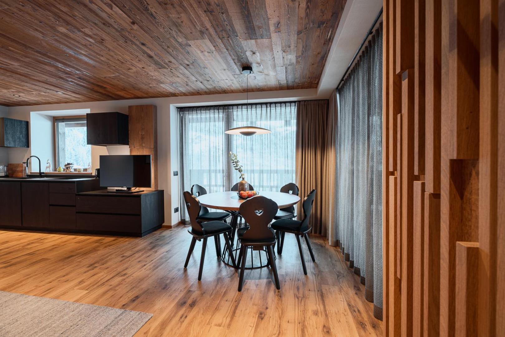 Apartments Villa Sofia Santa Cristina Val Gardena Buitenkant foto