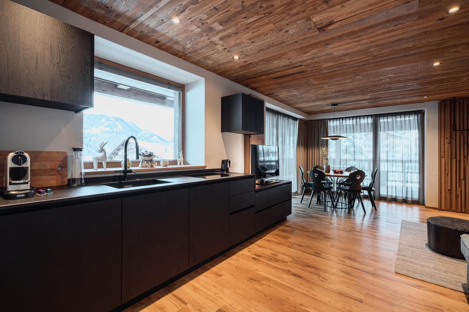Apartments Villa Sofia Santa Cristina Val Gardena Buitenkant foto