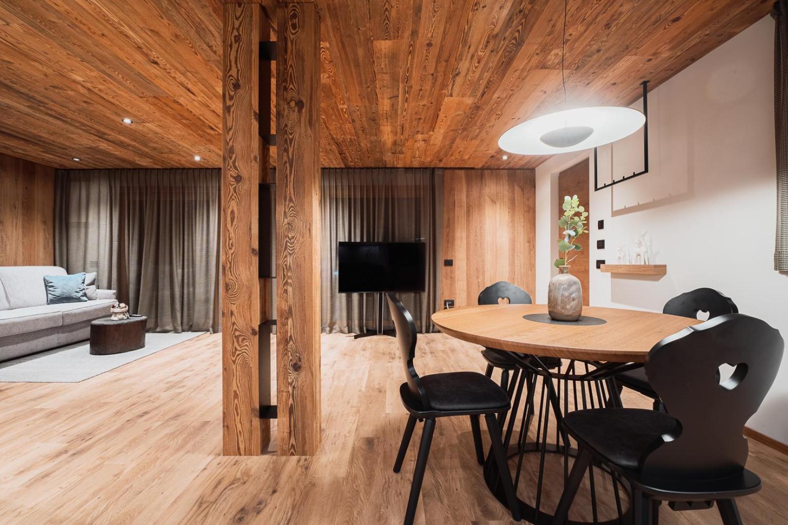Apartments Villa Sofia Santa Cristina Val Gardena Buitenkant foto