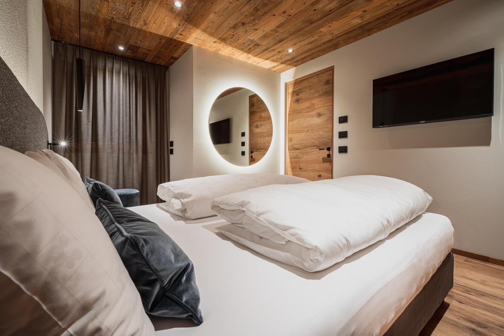 Apartments Villa Sofia Santa Cristina Val Gardena Buitenkant foto