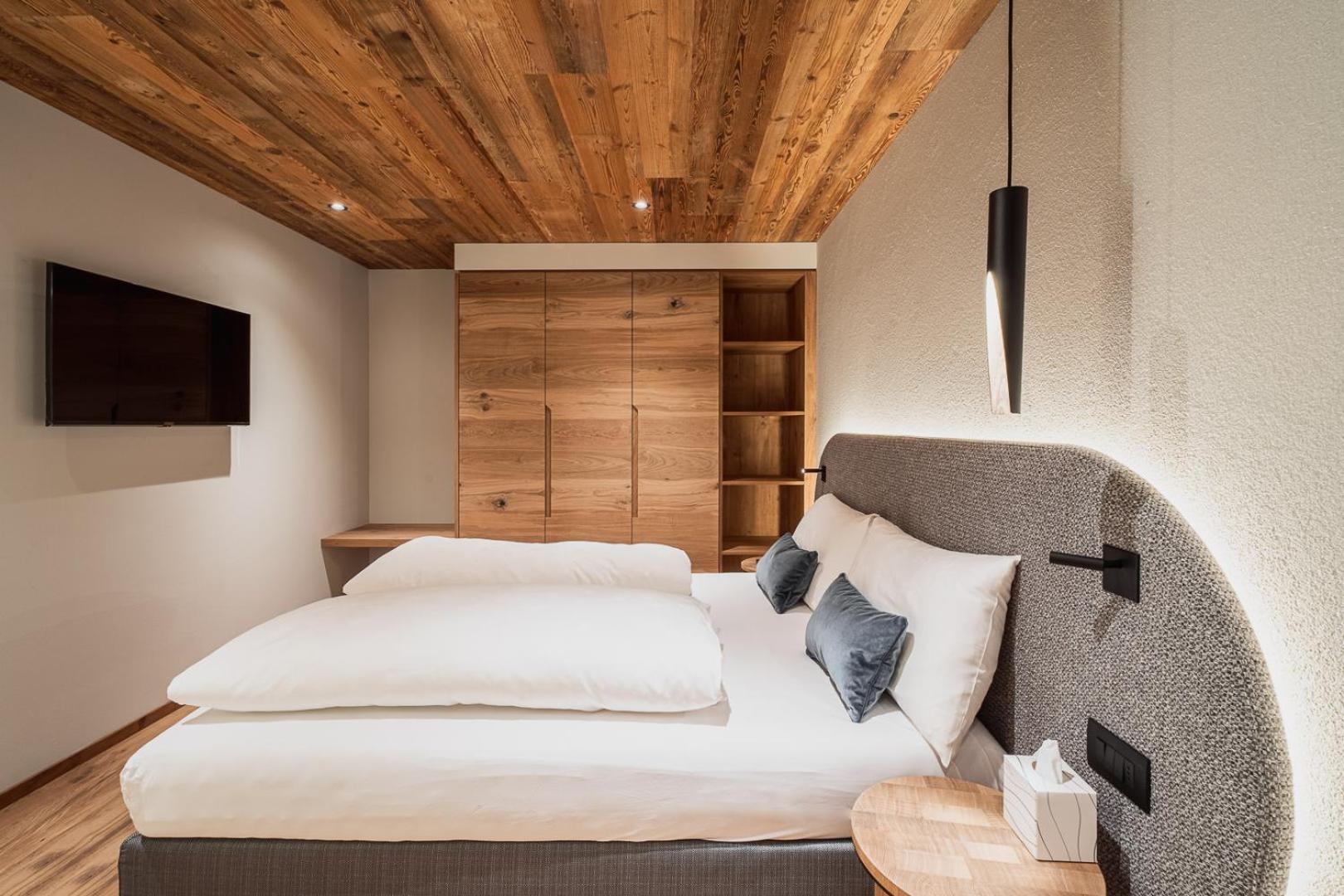 Apartments Villa Sofia Santa Cristina Val Gardena Buitenkant foto