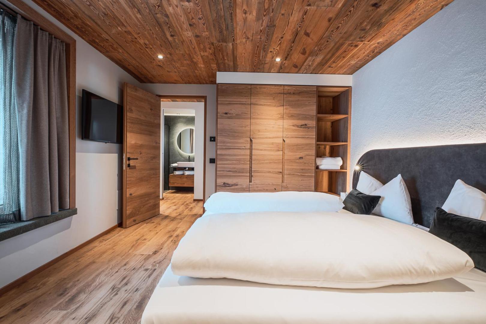Apartments Villa Sofia Santa Cristina Val Gardena Buitenkant foto