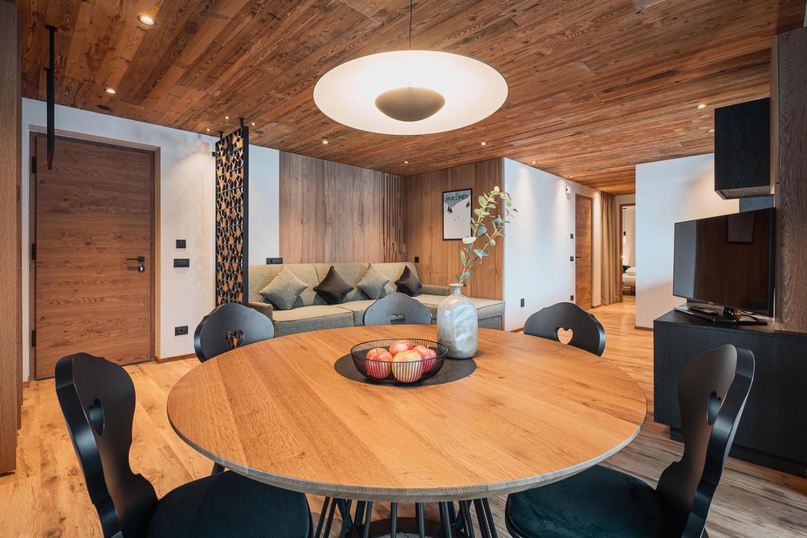 Apartments Villa Sofia Santa Cristina Val Gardena Buitenkant foto