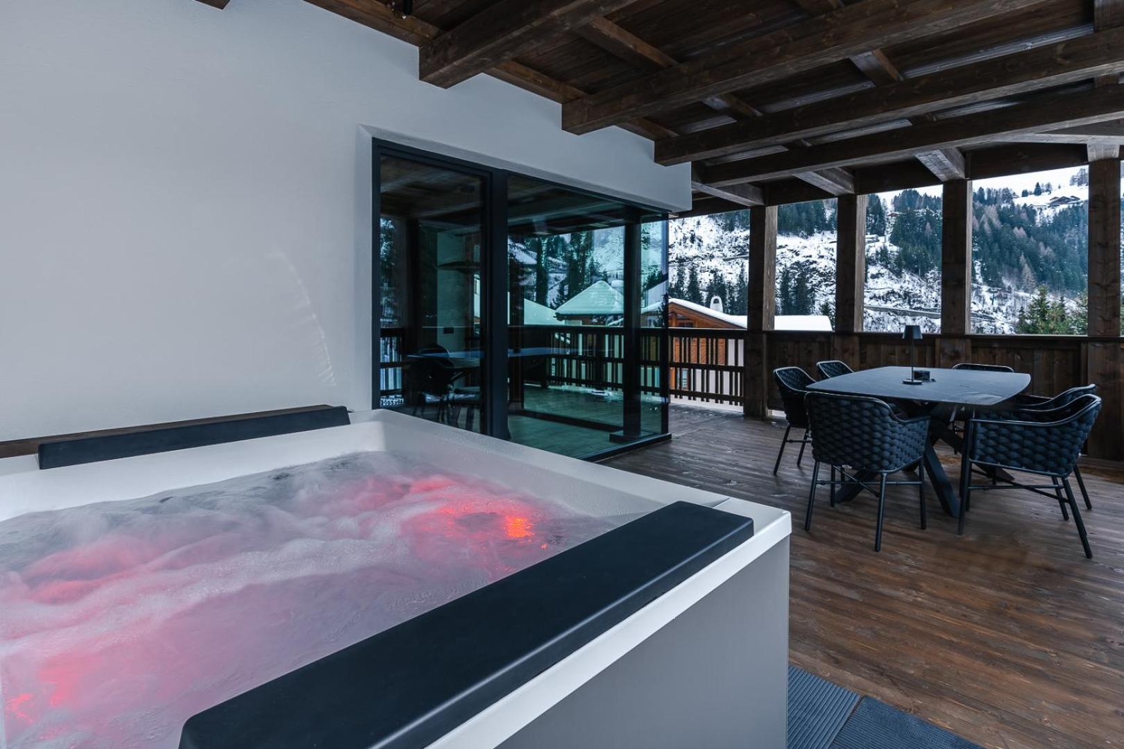 Apartments Villa Sofia Santa Cristina Val Gardena Buitenkant foto