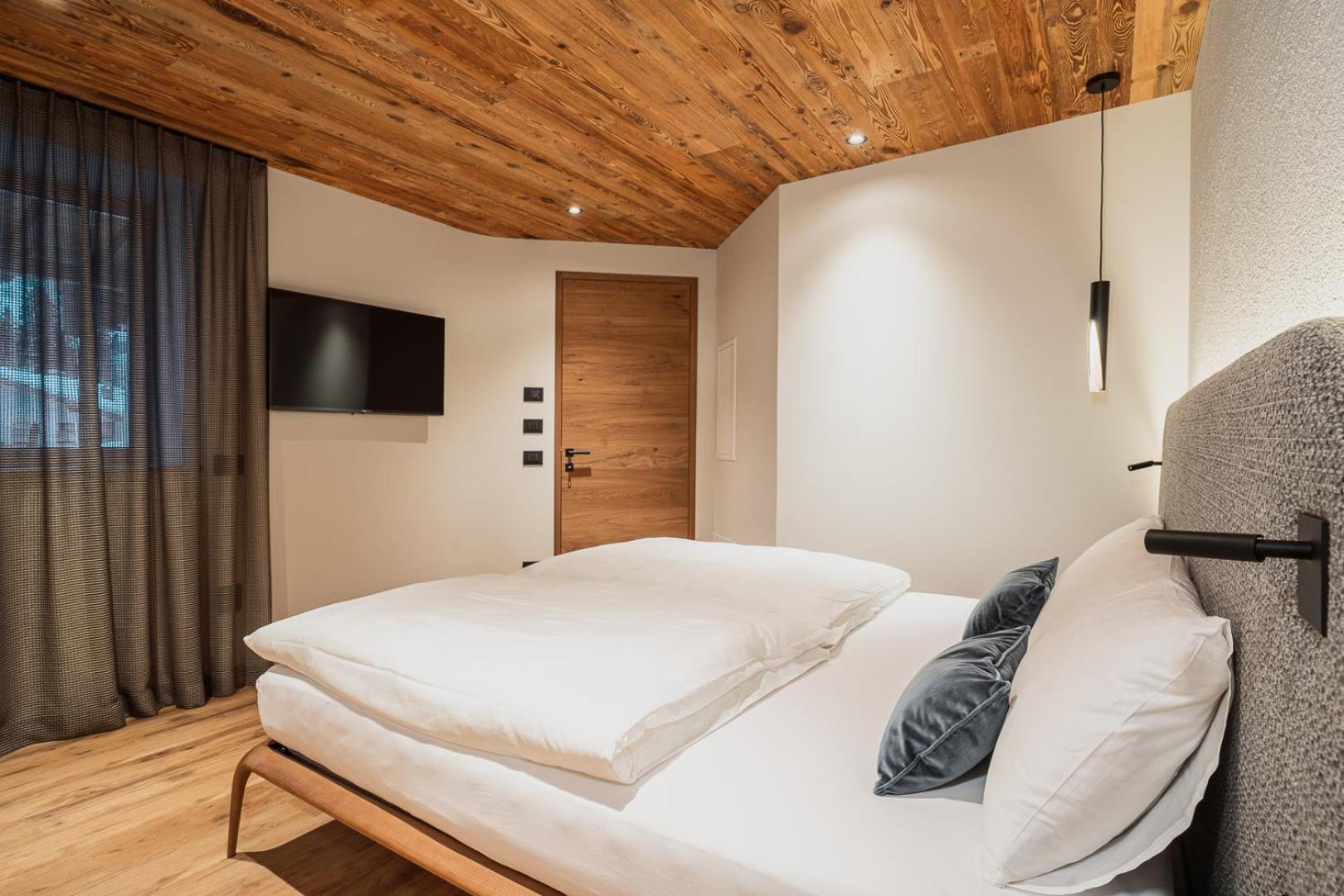 Apartments Villa Sofia Santa Cristina Val Gardena Buitenkant foto